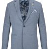 Guide London | Herringbone Blazer