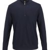 Guide London | Half Zip Sweater