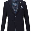 Guide London | Modern Tailored Blazer