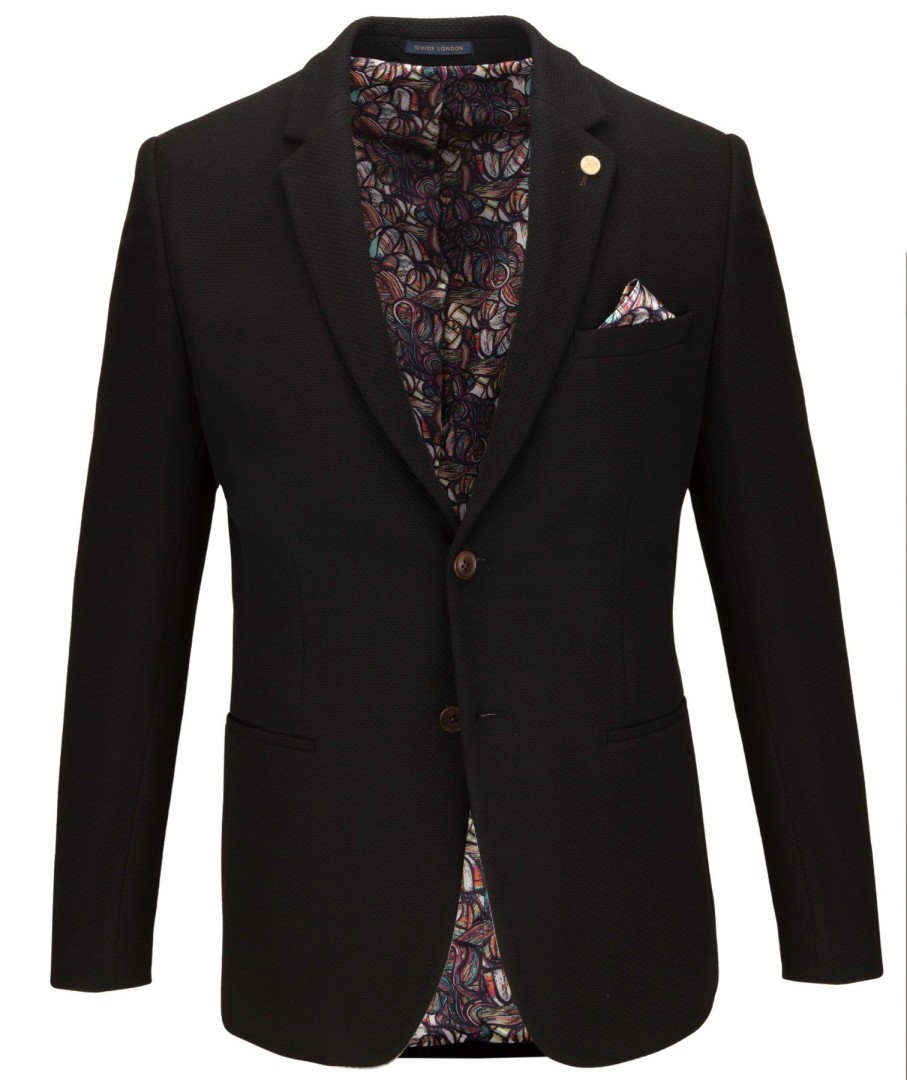 Guide London | Modern Tailored Blazer