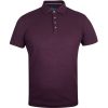 Guide London | Jacquard Jersey Polo