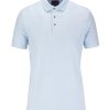 Guide London | Square Textured Polo