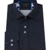 Guide London | Dot-To-Dot Navy/White