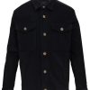 Guide London | Corduroy Shirt Jacket