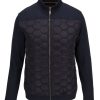 Guide London | Bomber Jacket Navy