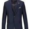 Guide London | Classic Jacket Navy