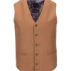 Guide London | Men'S Classic Waistcoat