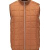 Guide London | Quilted Gilet