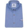 Guide London | Short Sleeve Oxford Shirt