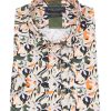 Guide London | Short Sleeve Vibrant Floral Shirt Multi