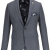 Guide London | Blended Wool Blazer